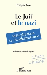 Le Juif et le nazi