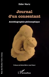 Journal d’un consentant