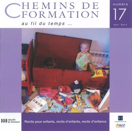 Récits pour enfants, récit d'enfants, récits d'enfance