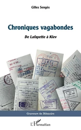 Chroniques vagabondes