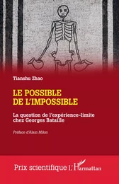 Le possible de l'impossible