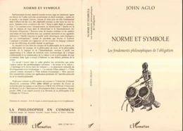 Norme et Symbole