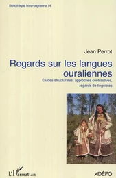 Regards sur les langues ouraliennes