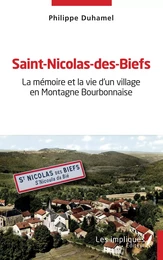 Saint-Nicolas-des-Biefs