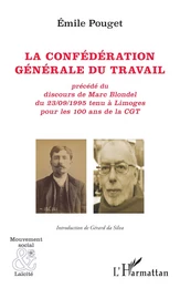 La confédération générale du travail