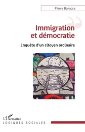 Immigration et démocratie