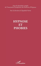 Hypnose et phobies