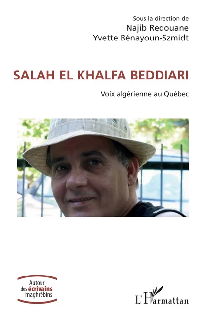 SALAH EL KHALFA BEDDIARI -  - Editions L'Harmattan