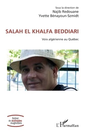 SALAH EL KHALFA BEDDIARI