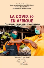 La covid-19 en Afrique