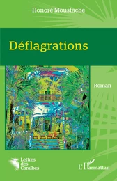 Déflagrations