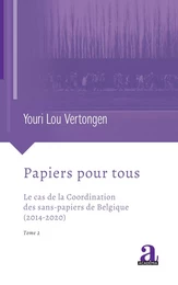 Papiers pour tous