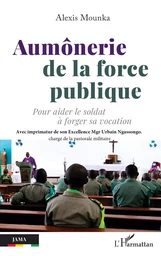 Aumônerie de la force publique