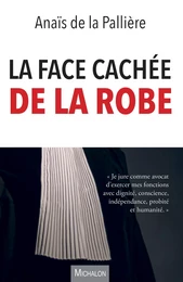 La face cachée de la robe