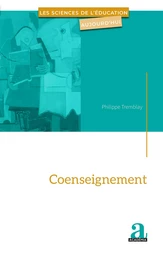 Coenseignement