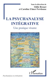 La psychanalyse intégrative