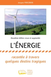 L'énergie