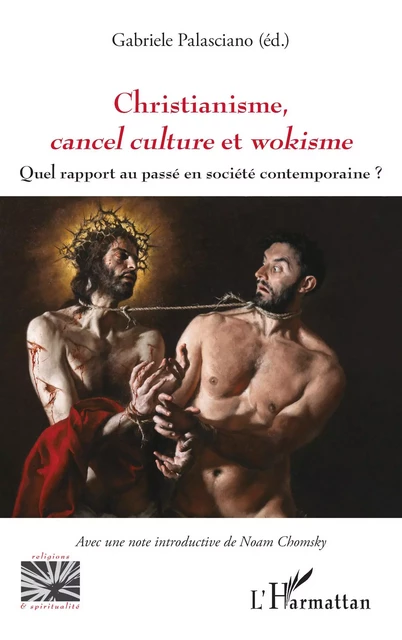 Christianisme, cancel culture et wokisme -  - Editions L'Harmattan