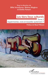 Les tiers lieux culturels