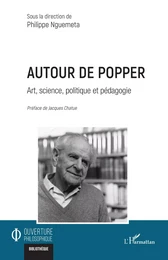 Autour de Popper