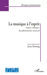 La musique à l'esprit