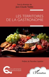 Les territoires de la gastronomie