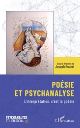 Poésie et psychanalyse