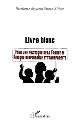 Livre blanc