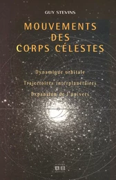 Mouvements des corps célestes