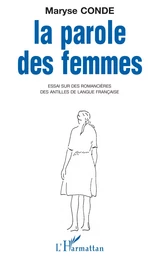 La parole des femmes