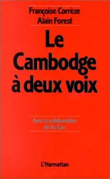 Le Cambodge à deux voix