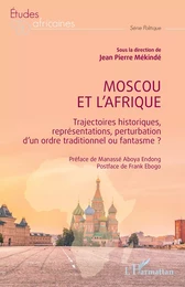 Moscou et l’Afrique