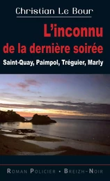 L'Inconnu de la dernière soirée