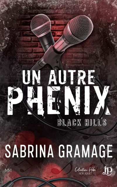 Un autre phenix - Sabrina Gramage - Juno Publishing