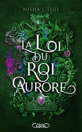 Les Artefacts d'Ouranos - Tome 2 La Loi du roi Aurore