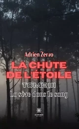 La chute de l’étoile - Tome 3