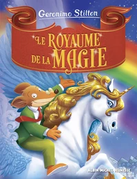 Le Royaume de la magie