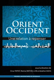 Orient Occident