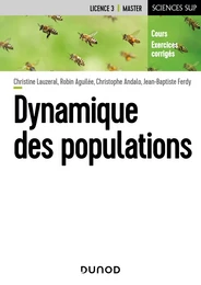 Dynamique des populations