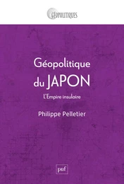 Géopolitique du Japon