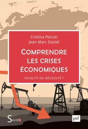 Comprendre les crises économiques