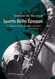 Sports Belle Époque