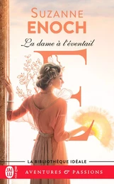 Leçons d'amour (Tome 1) - La dame à l’éventail