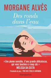 Des ronds dans l'eau