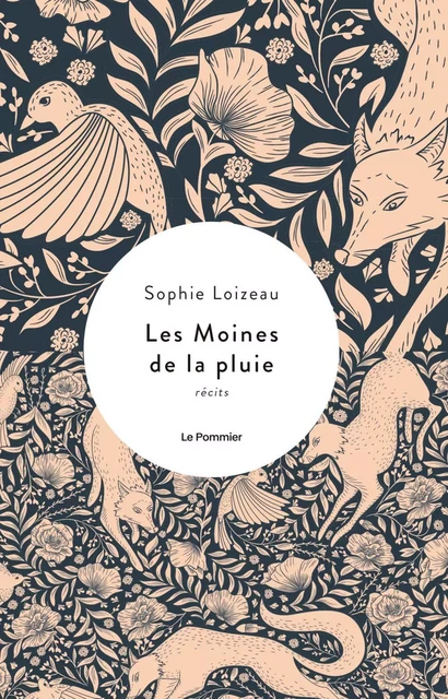 Les Moines de la pluie - Sophie Loizeau - Humensis