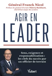 Agir en leader