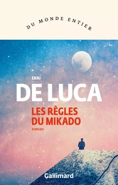 Les règles du Mikado