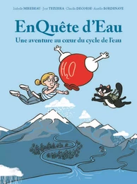 EnQuête d'eau