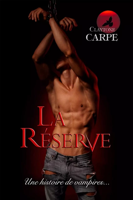 La Réserve - Claytone Carpe - Bookelis