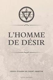 L’Homme de désir